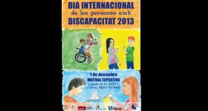 cartell-DISCAPACITATS2013