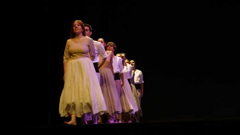 Esbart Olot