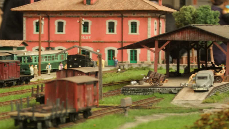 Associació Amics del Tren Olot-Girona