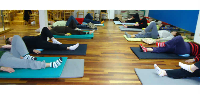 Associació dels afectats pel síndrome de la fatiga crònica i la fibromiàlgia de la Garrotxa