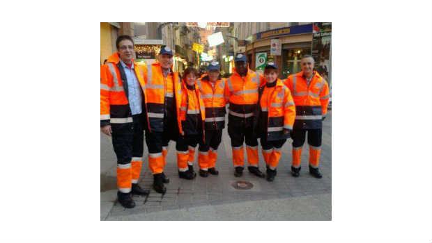 Protecció Civil Olot