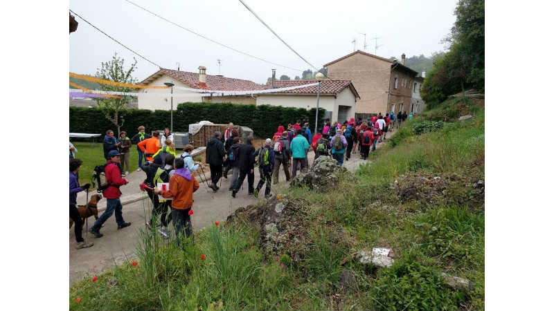 Associació de veïns del barri dels Desemparats