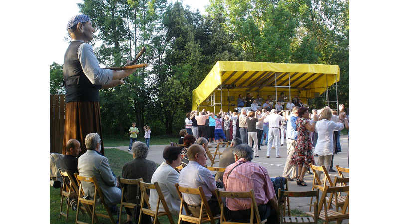 Junta veïnal de Batet de la Serra