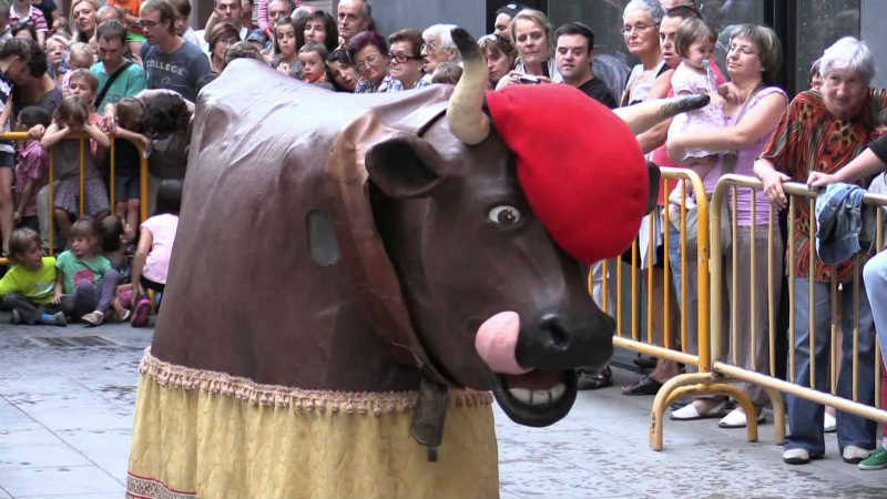 Associació de veïns de Sant Ferriol