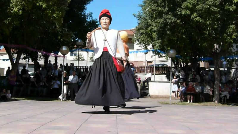 Associació de veïns de Sant Francesc
