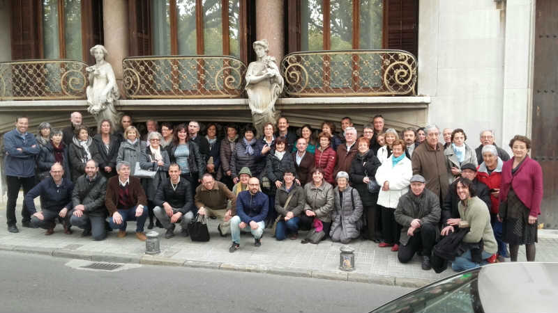 Patronat d’Estudis Històrics d’Olot i Comarca