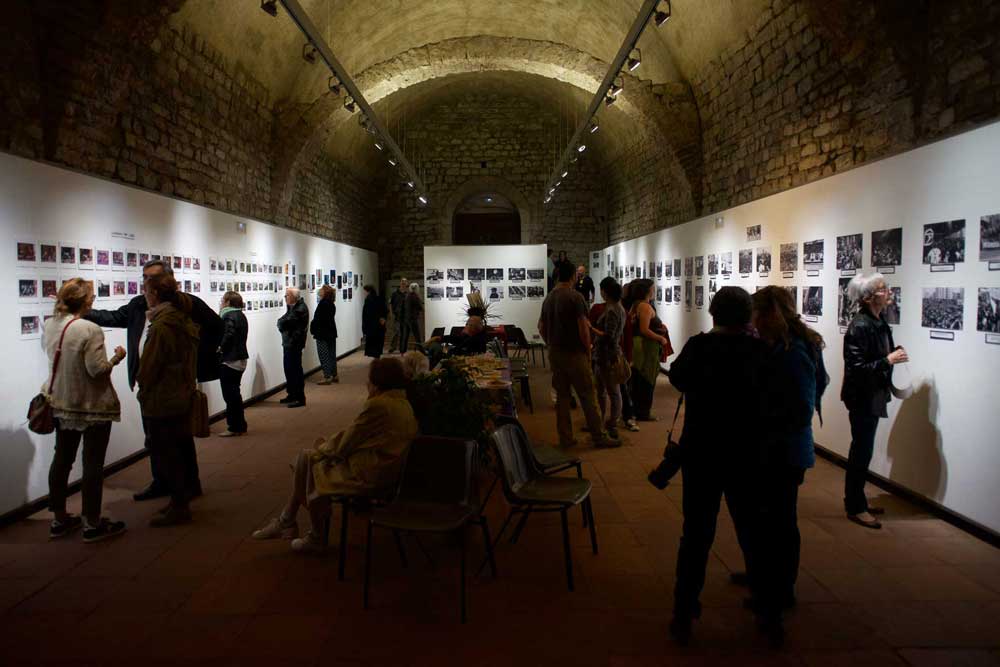 Associació Fotogràfica Besalux