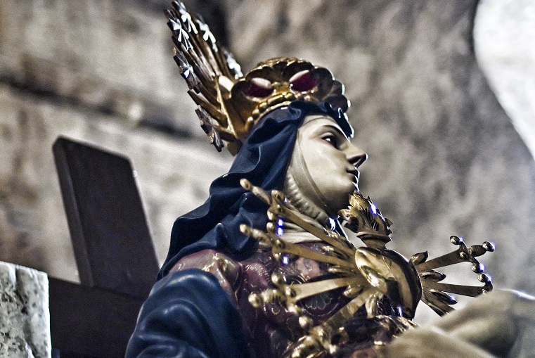 Venerable Congregació De La Mare De Déu Dels Dolors De Besalú