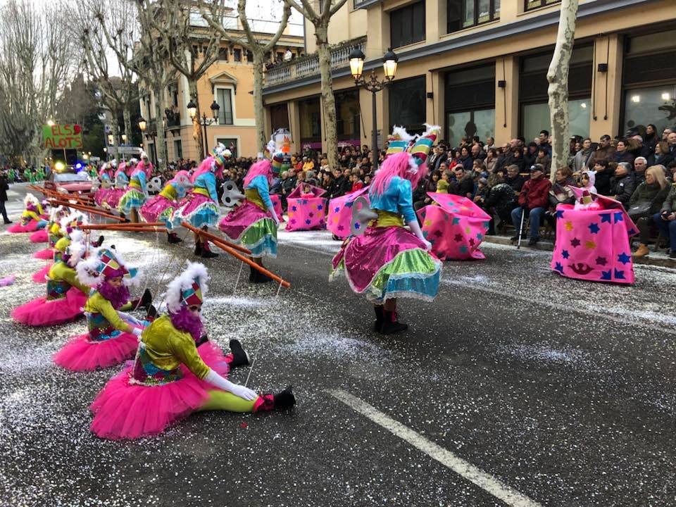Colla els Alots