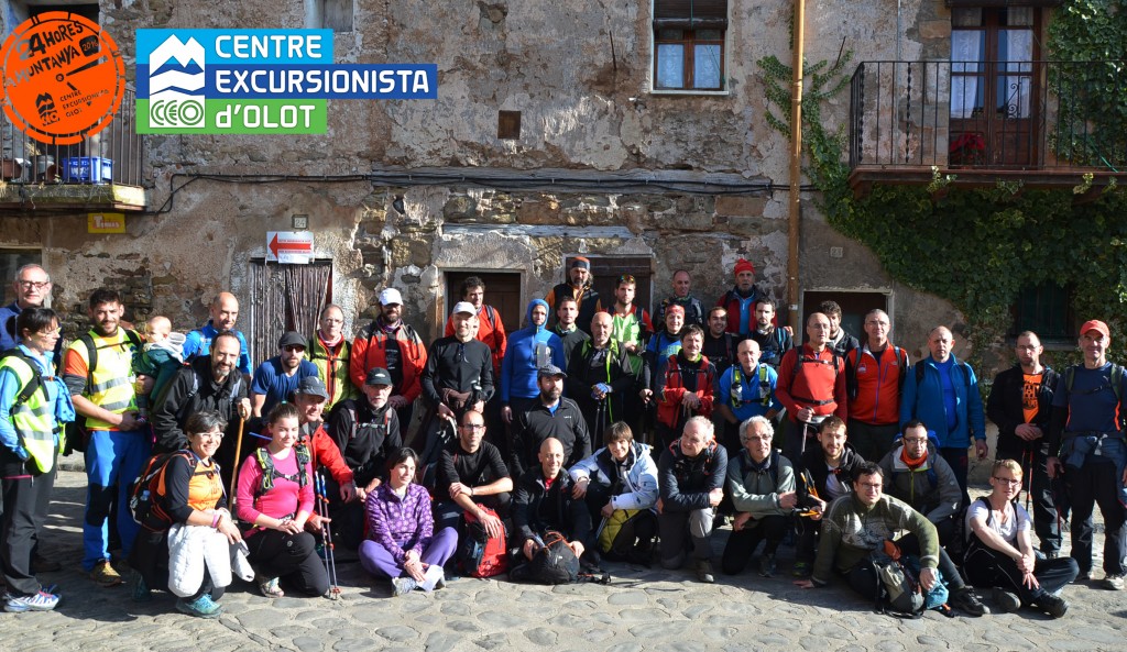 Centre Excursionista d’Olot